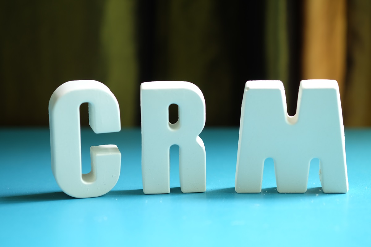 crm gratuito
