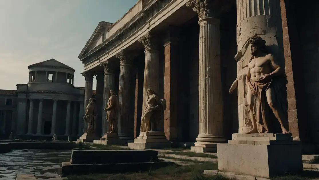 Sêneca: Sobre a Brevidade da Vida